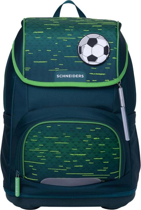 Actual product image Schneiders Ergoplus 8-piece satchel set (22 l)