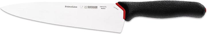 Actual product image Giesser Chef's knife wide Primeline Chef 20 cm (20 cm)