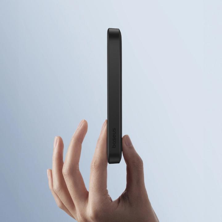 Produktbild Baseus Magnetic Mini (5000 mAh, 20 W, 19.25 Wh)