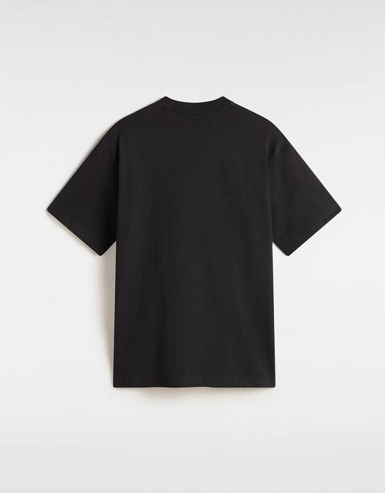 Produktbild Vans Original Standards SS Black (S)