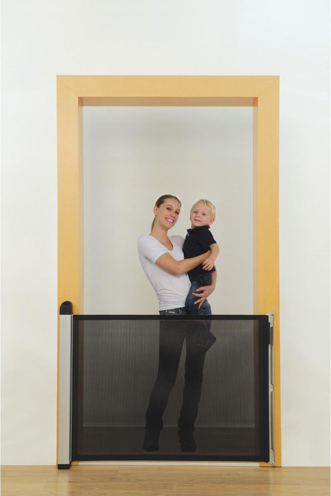 Actual product image Lascal KiddyGuard-Avant (30 cm)