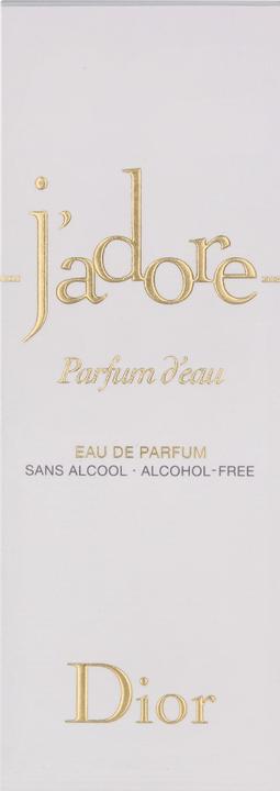 Actual product image Dior J'Adore (Eau de parfum, 30 ml)