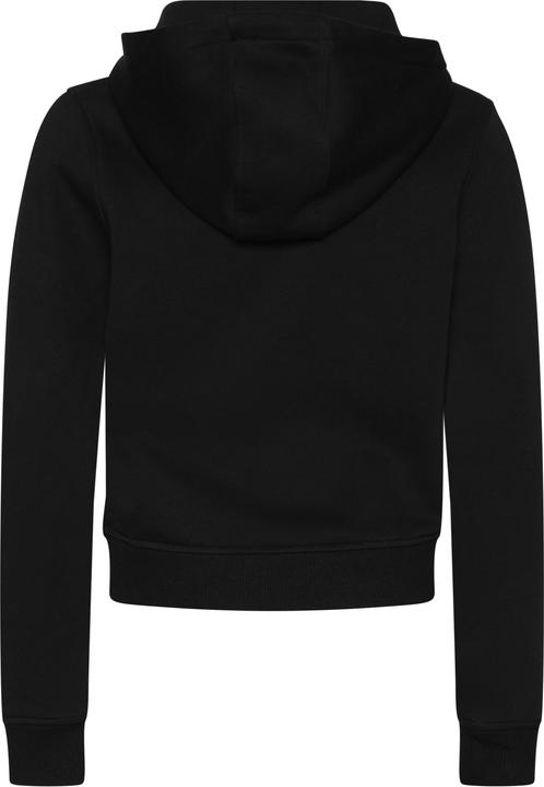 Produktbild Urban Classics New York Hoody black 122/128 (122, 128)