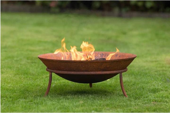 Actual product image RedFire Fire bowl (47 cm)