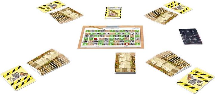 Image du produit Gigamic Les chats de Schrodinger (f) (Français)