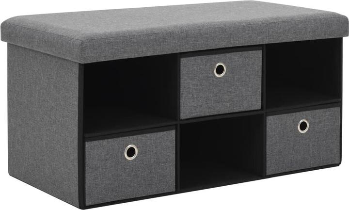 Image du produit vidaXL Ulen'Ka (76 cm)