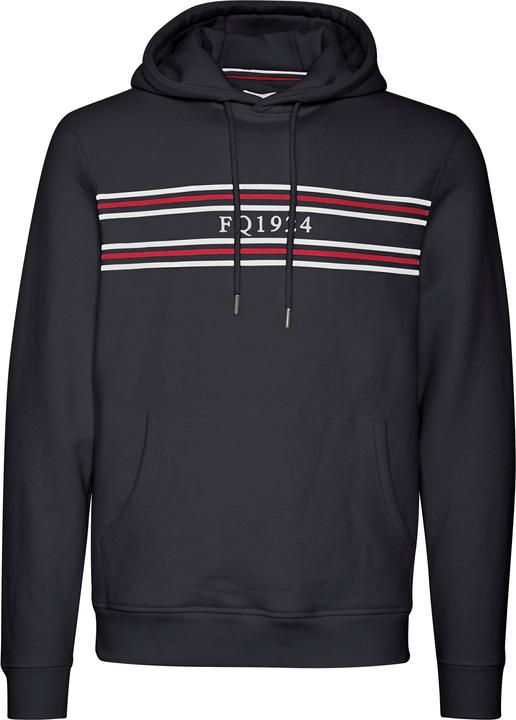 Produktbild FQ1924 FQWilliam logo hoodie 21900658 (M)
