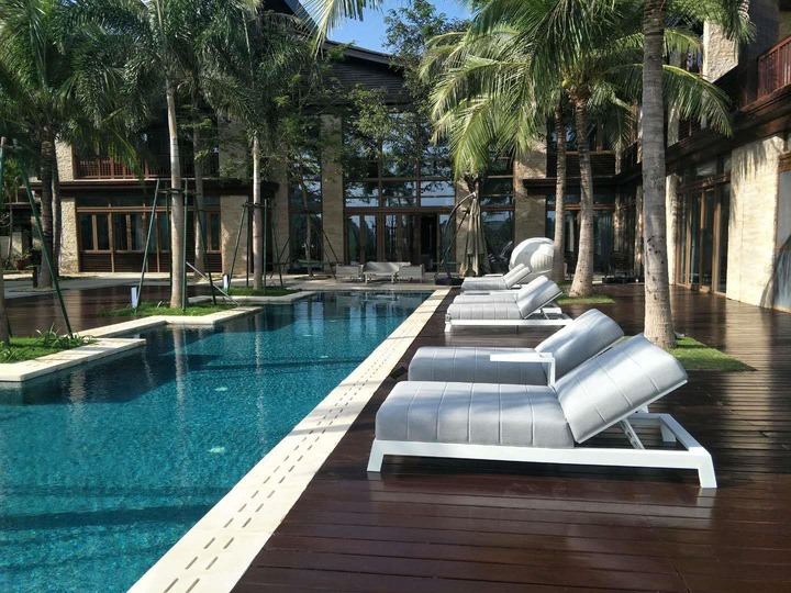 Produktbild Divano Bite Lounger (203 cm)