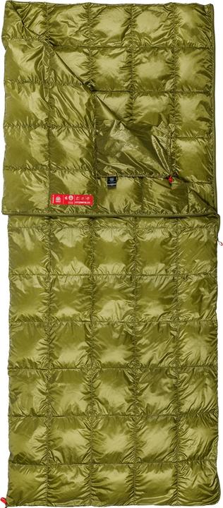 Produktbild Pajak Quest Blanket Light - Schlafsack