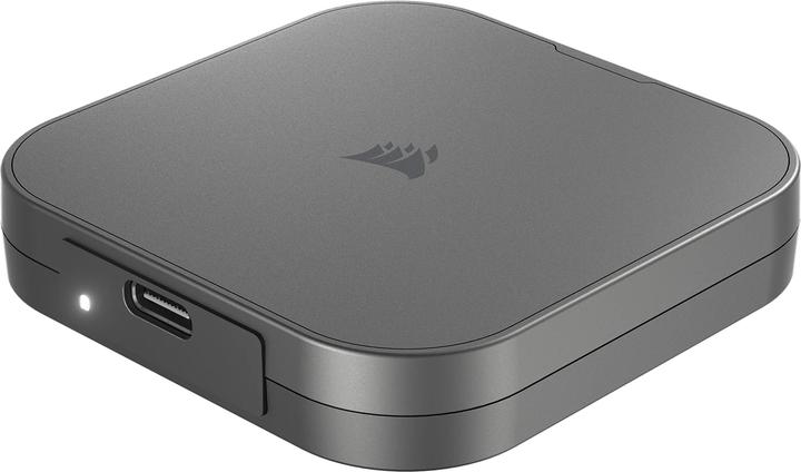 Produktbild Corsair EX400U 2TB Externer SSD-Speicher (2000 GB)