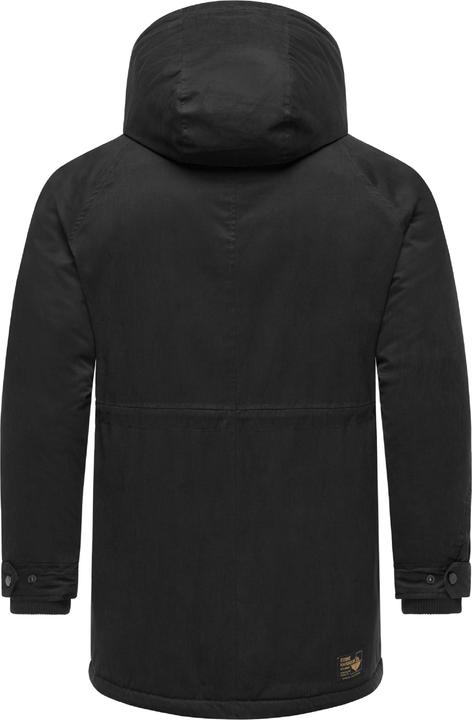 Actual product image Stone Harbour Navroos XX (M)