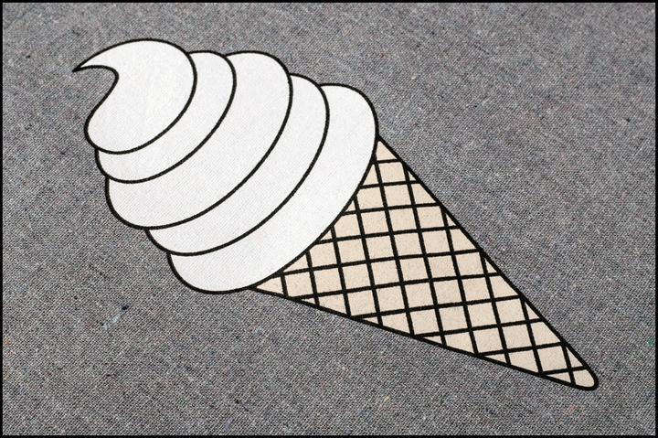 Produktbild Stoffbeutel