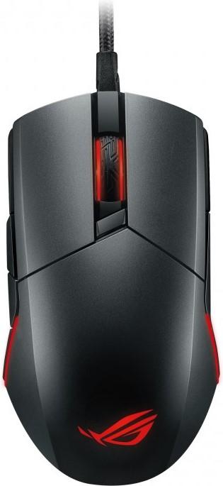 ASUS Rog Pugio (Kabelgebunden)