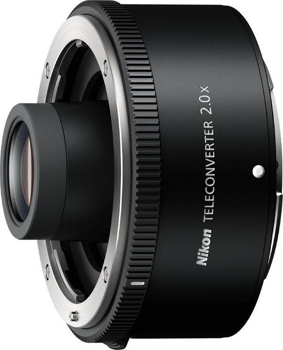 Produktbild Nikon TC-2,0x Z Telekonverter - Import (Telekonverter, Nikon Z)