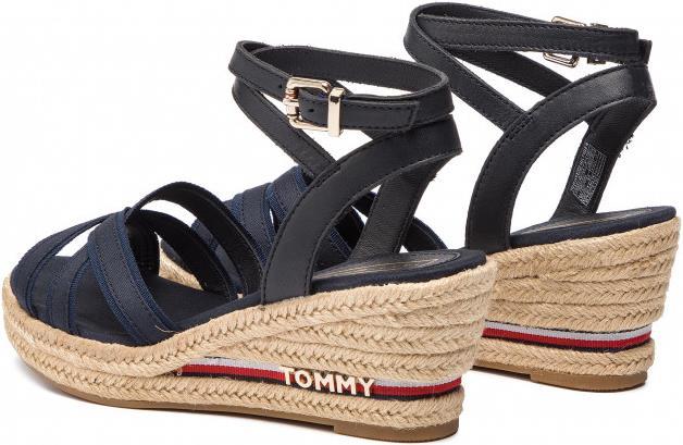 Immagine prodotto Tommy Hilfiger Iconico Elba Mid (40)