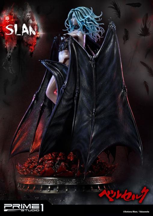 Produktbild Prime 1 Studio Berserk “Slan” 1/4 Deluxe Statue