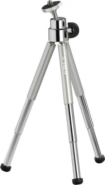 Cullmann Alpha 15 Mini Tripod (Metall)