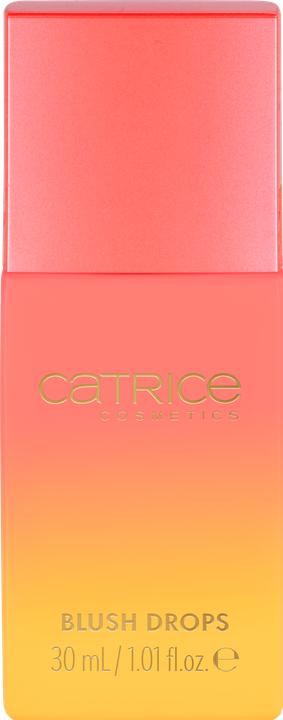 Immagine prodotto Catrice MIDNIGHT SUN Blush Drops (C01 Il sole in tasca, Goccia di frassino, Rosa Radiosa Scintillante)