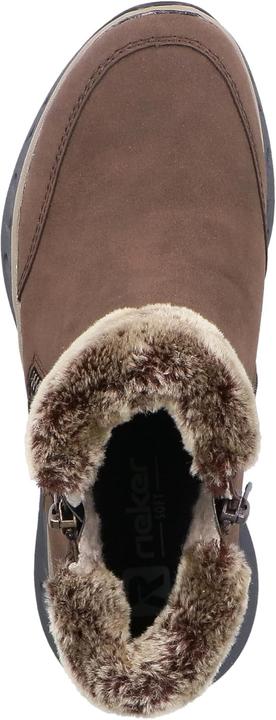 Actual product image Rieker M6560 Short Boots (41)