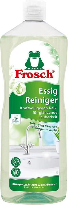 Image du produit Frosch Nettoyant vinaigre