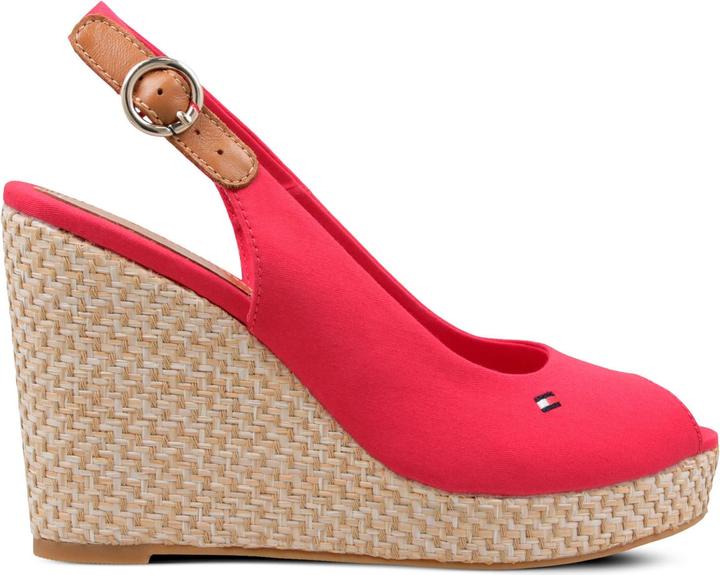 Tommy Hilfiger Iconic Elba High (38)
