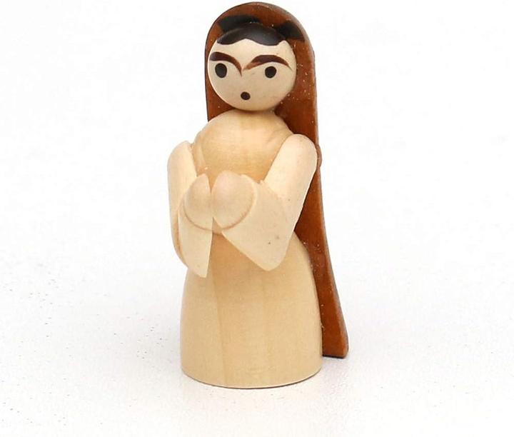 Produktbild Dekohelden24 Krippenfiguren Set VSGWK89