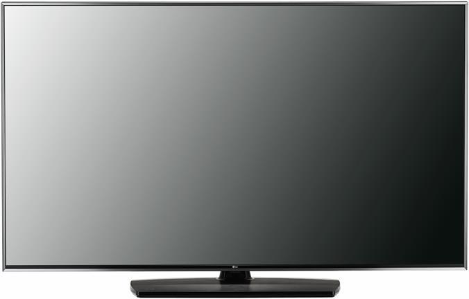Produktbild LG 43UV761H HOTEL TV 43IN (43", LED, 4K)