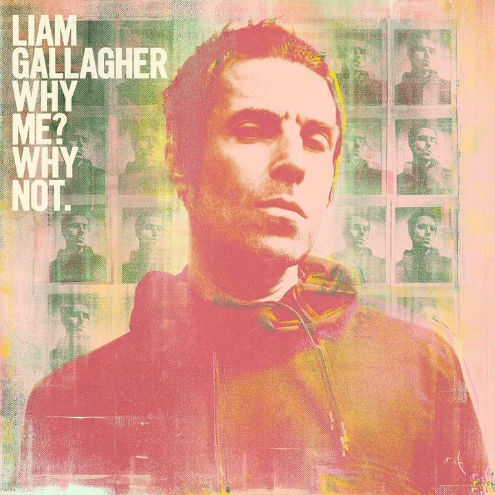 Image du produit Pourquoi moi? Pourquoi pas. (Liam Gallagher)