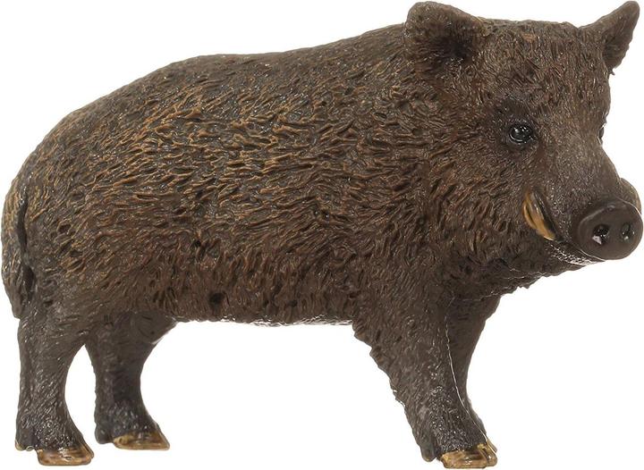 Produktbild Schleich Wildschwein