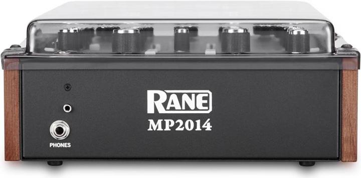 Image du produit Decksaver Rane MP2014