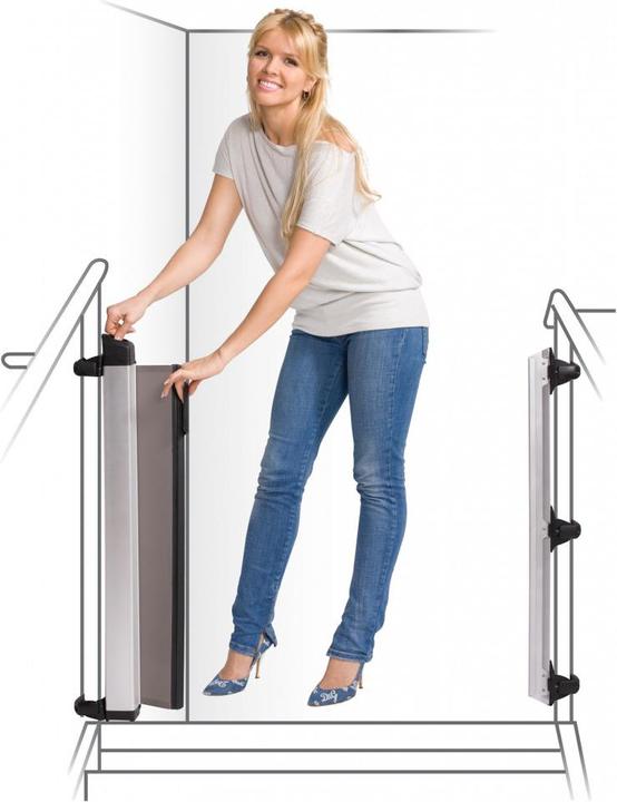 Immagine prodotto Lascal KiddyGuard-Avant (30 cm)