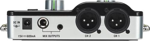 Produktbild Samson Concert 288m Presentation Wireless System