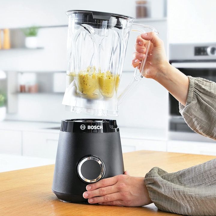 Immagine prodotto Bosch Hausgeräte Serie 4 VitaPower MMB6141B (1200 W)