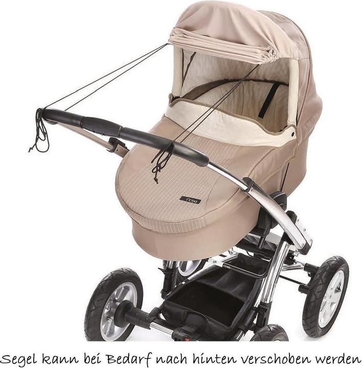 Actual product image Diago Awning