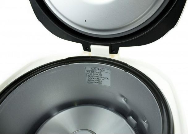 Immagine prodotto Cuckoo CR-0331