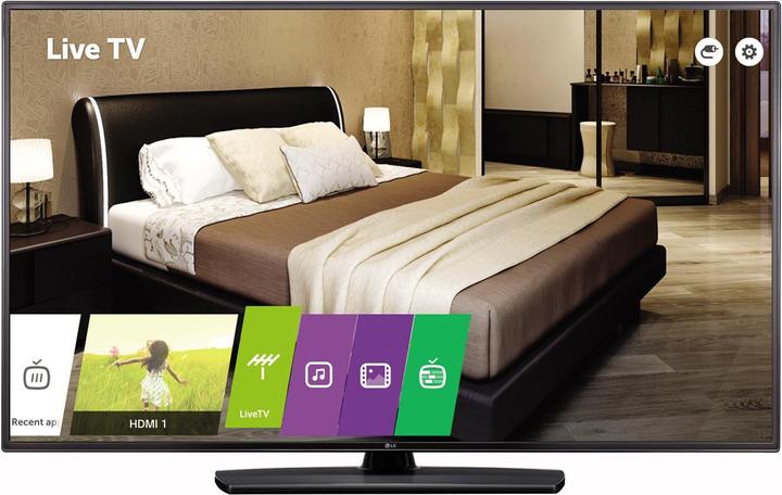 Actual product image LG 55LV761H HOTEL TV 55IN (55", LED)