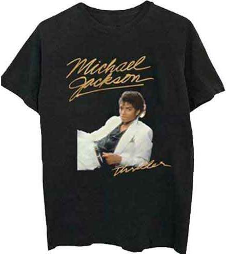 Michael Jackson Thriller White Suit (M)