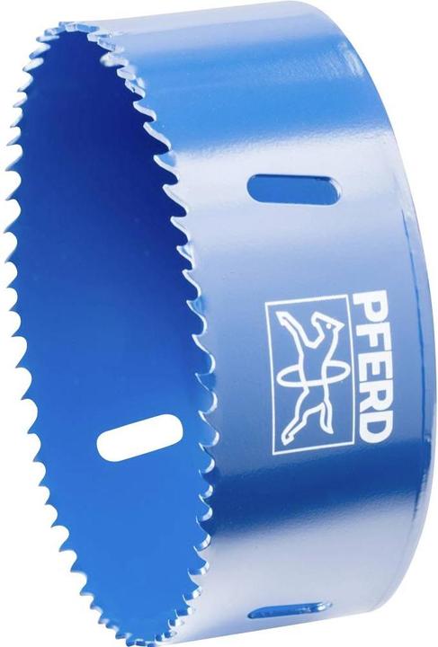 Produktbild Pferd Drilling bit HSS Ø 111 mm LS111 (111 Millimeter)