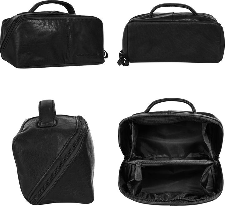 Immagine prodotto Spikes & Sparrow Kulturtasche