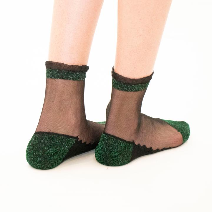 Produktbild Yuko.B Shine (36 - 41)