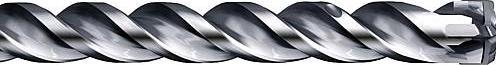 Produktbild Heller Hartmetall Hammerbohrer 12 mm (12 mm)