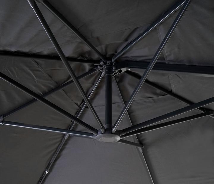Produktbild JOHN316 Ampelschirm Summerwind (4 m)