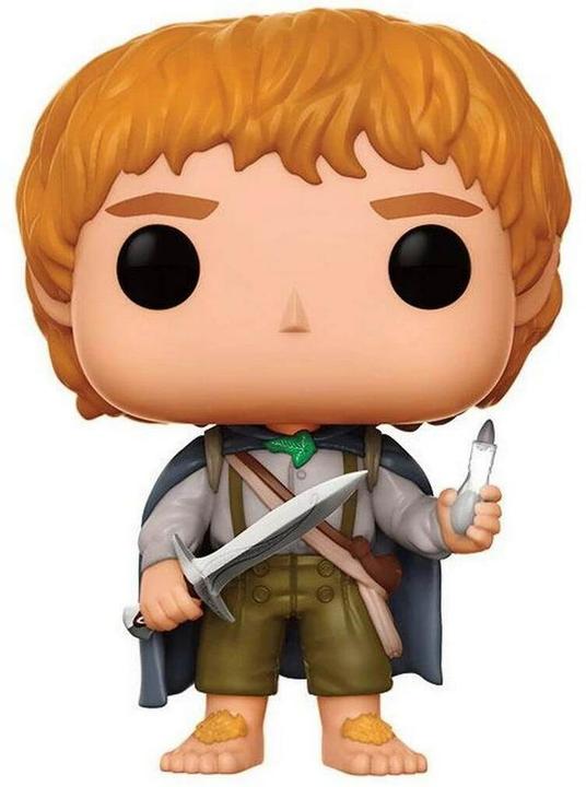 Produktbild Funko Samwise Gamdschie