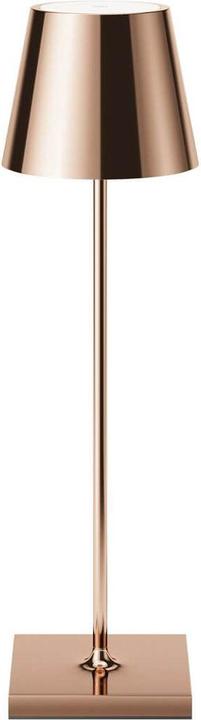 Copper colors