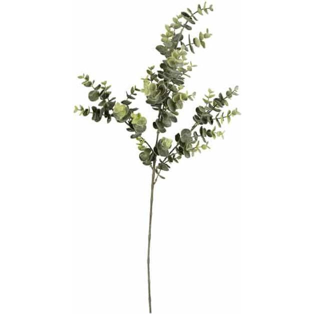 DPI, Kunstpflanzen, Eukalyptuszweig - ca. 70 cm (70 cm)