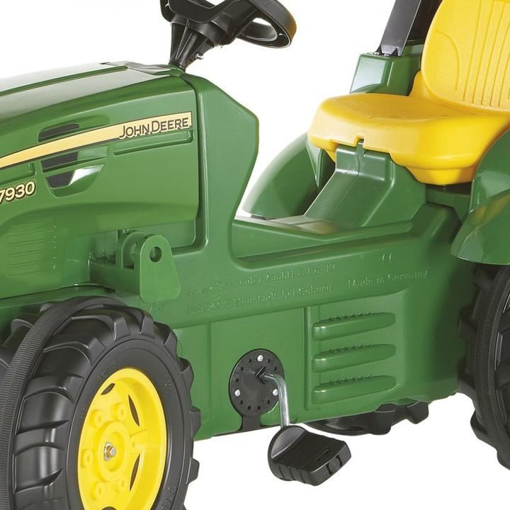 Actual product image Rolly Toys John Deere 7930