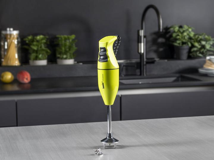 Actual product image Bamix Classic
