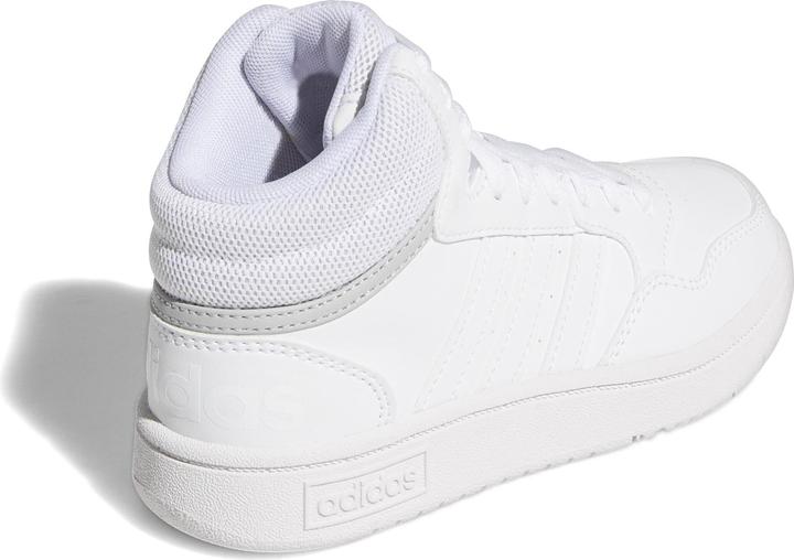 Image du produit Adidas Baskets Hoops Mid 3.0 K pour enfants (36)