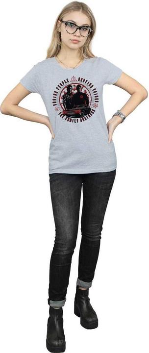 Image du produit Supernatural - T-shirt FAMILY BUSINESS - Femme (M)