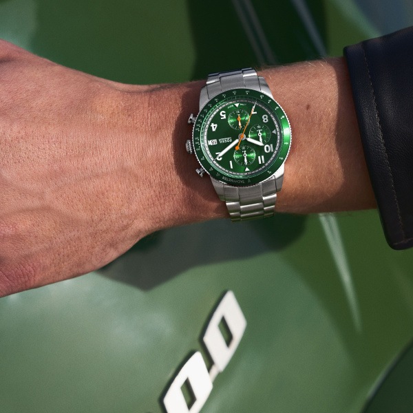 Produktbild Fossil Sport Tourer (Chronograph, 42 mm)